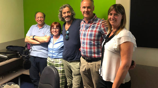 Conversescion 24maggio 2019 Conversescion 24maggio 2019
