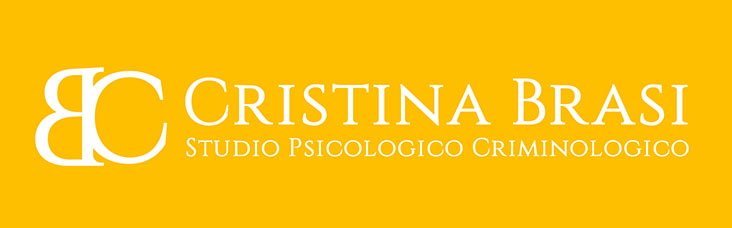 Psicologa  e Criminologa | Dr Cristina Brasi