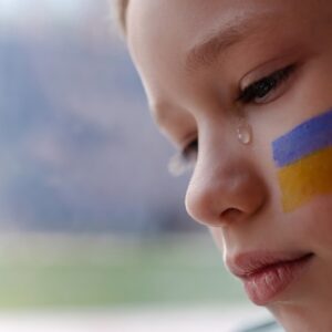 Ucraina, la psicologa: «C’è una sovrapposizione di due traumi, la pandemia e ora la guerra»