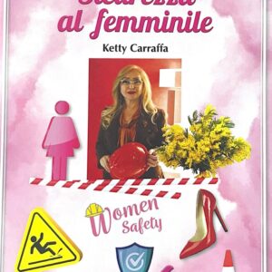 L’8 marzo sono stata invitata a parlare al Convegno “Sicurezza al femminile” al grattacielo Pirelli in Regione Lombardia nella Sala del Gonfalone.