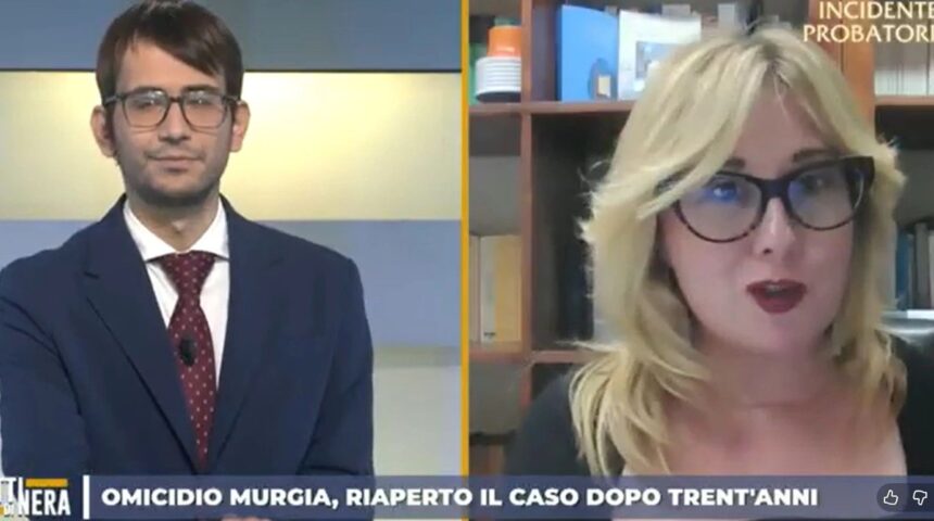 Rischio, vulnerabilitร e contesto ambientale: la mia analisi finale sul caso Murgia Rischio, vulnerabilitร e contesto ambientale: la mia analisi finale sul caso Murgia