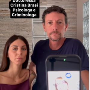 Le minacce e le aggressioni nei social network – 12 Agosto 2026 Le minacce e le aggressioni nei social network – 12 Agosto 2026